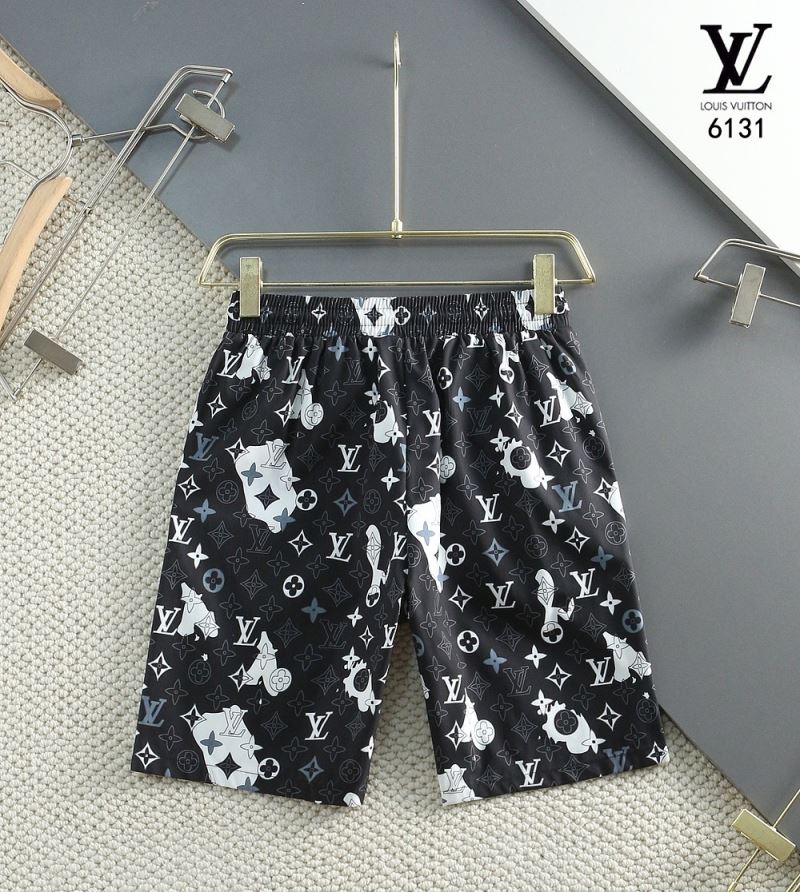 Louis Vuitton Short Pants